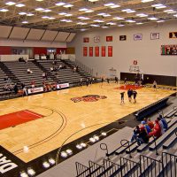 Davenport-Fieldhouse