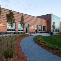 Acoustics and LEED for Schools