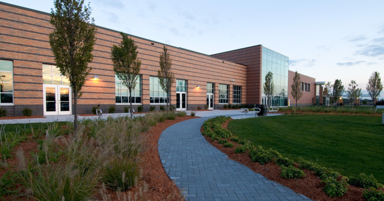 Acoustics and LEED for Schools