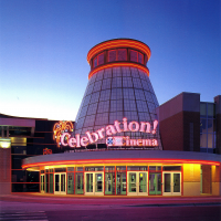 Celebration Cinema IMAX Theater