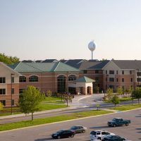 Glenn A. Niemeyer Honors Hall