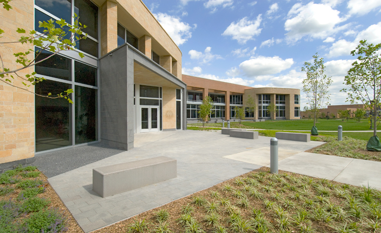 Valparaiso Student Union