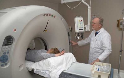 Planning for Acoustical Separation of MRI Rooms in Hospitals