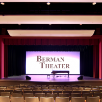 Berman Center for the Performing Arts
