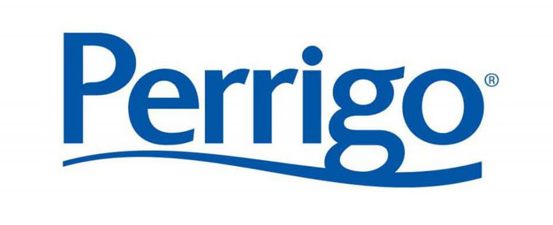 PERRIGO COMPANY LOGO