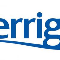 PERRIGO COMPANY LOGO