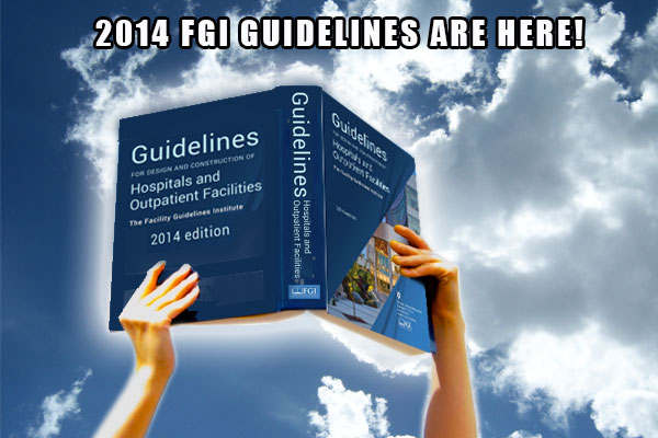 2014 FGI Guidelines Book