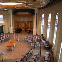 Acoustics - Church Designer's Magazine