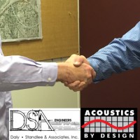 Acoustical Consulting Merger