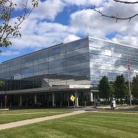 Cleveland Clinic - Richard E. Jacobs Health Center