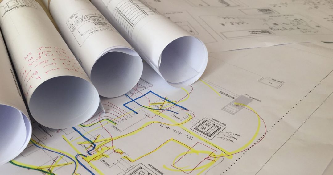 Sub-contracting AV to Electrical | ABD Engineering & Design