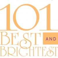 101 Best and Brightest