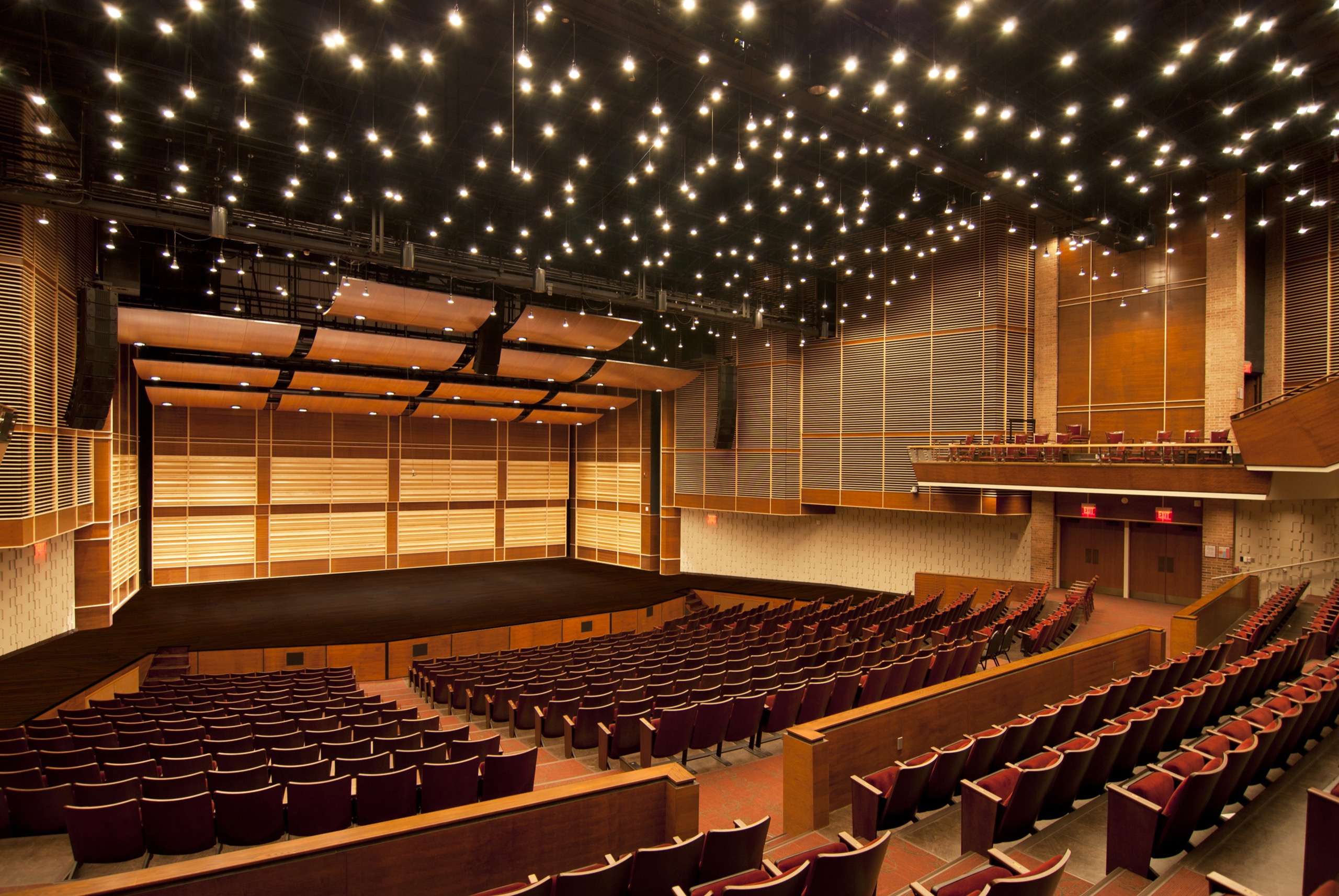 Calvin University ABD Engineering & Design