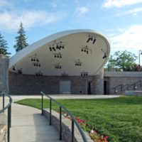 Charlevoix Amphitheater