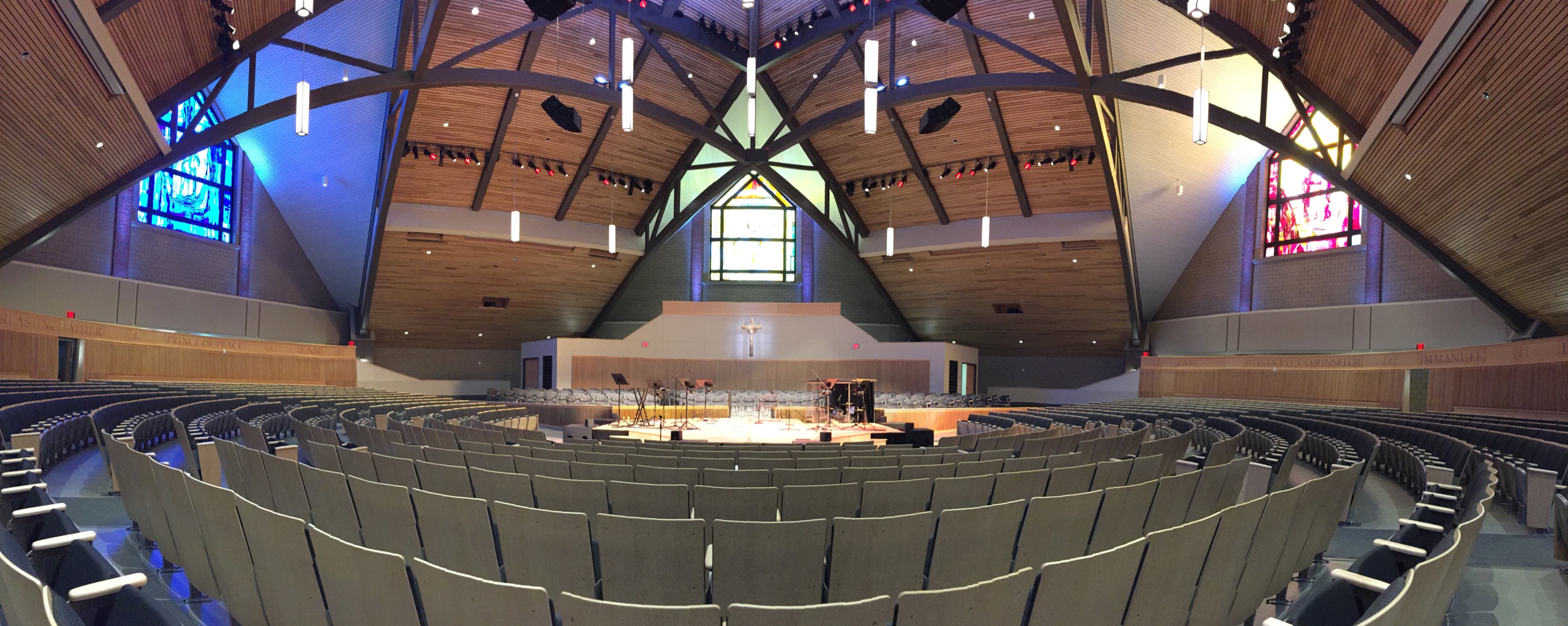 Cornerstone University ABD Engineering & Design