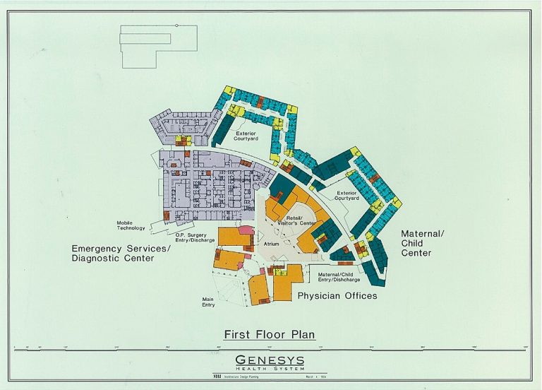 genesys medical center genesys medical center