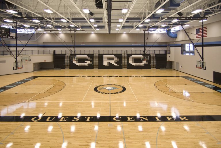 Grand Rapids Christian High School ABD Engineering Design