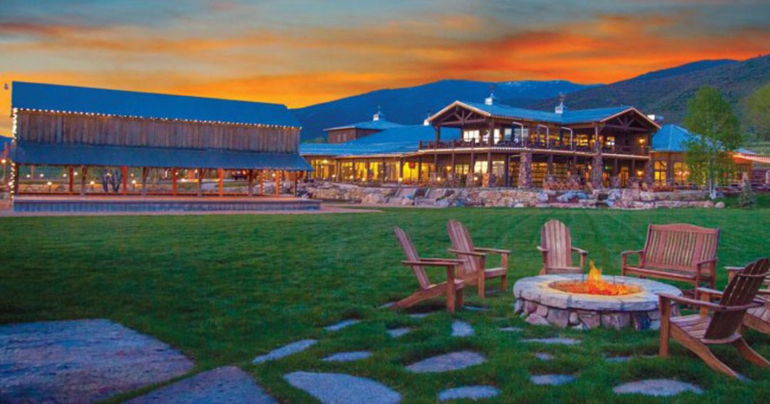 High Star Ranch Event Center