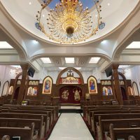 St. Mark Coptic Orthodox Church