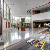 University of Michigan, Schembechler Hall