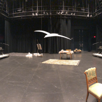 GVSU Haas PAC Blackbox