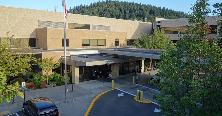 Kaiser Permanente Sunnyside Medical Center