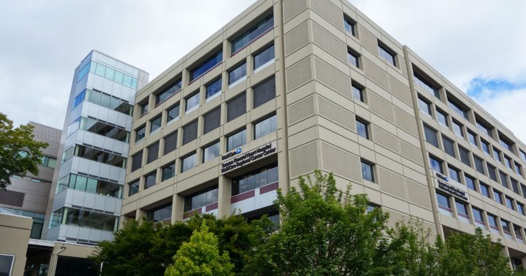 Tacoma General Hospital MRI Suite