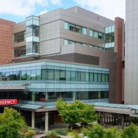 Tacoma General Hospital MRI Suite