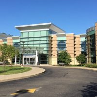 Salvation Army Kroc Center exterior