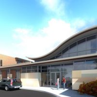 Early Childhood Education Center