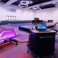 University of Montana Early Childhood Education Center