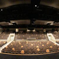 La Porte High School Performing Arts Center