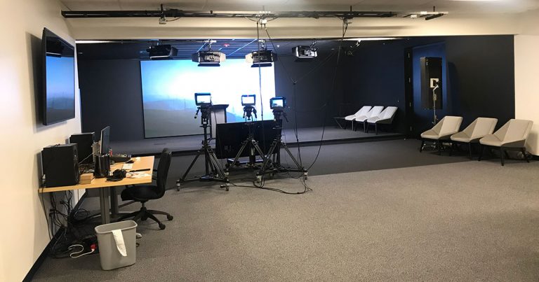 Video Studio Expansion