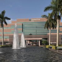 Cleveland Clinic Florida - Weston Hospital