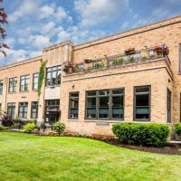 Jefferson Lofts - Condominium Adaptive Reuse