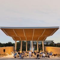 Jamie Hurd Amphitheater