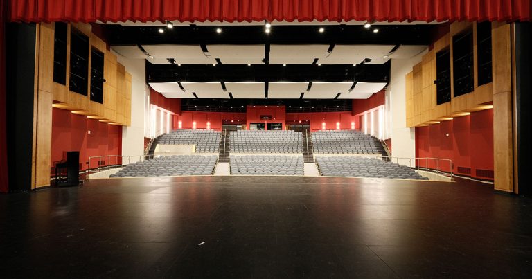 South Salem High School Performing Arts