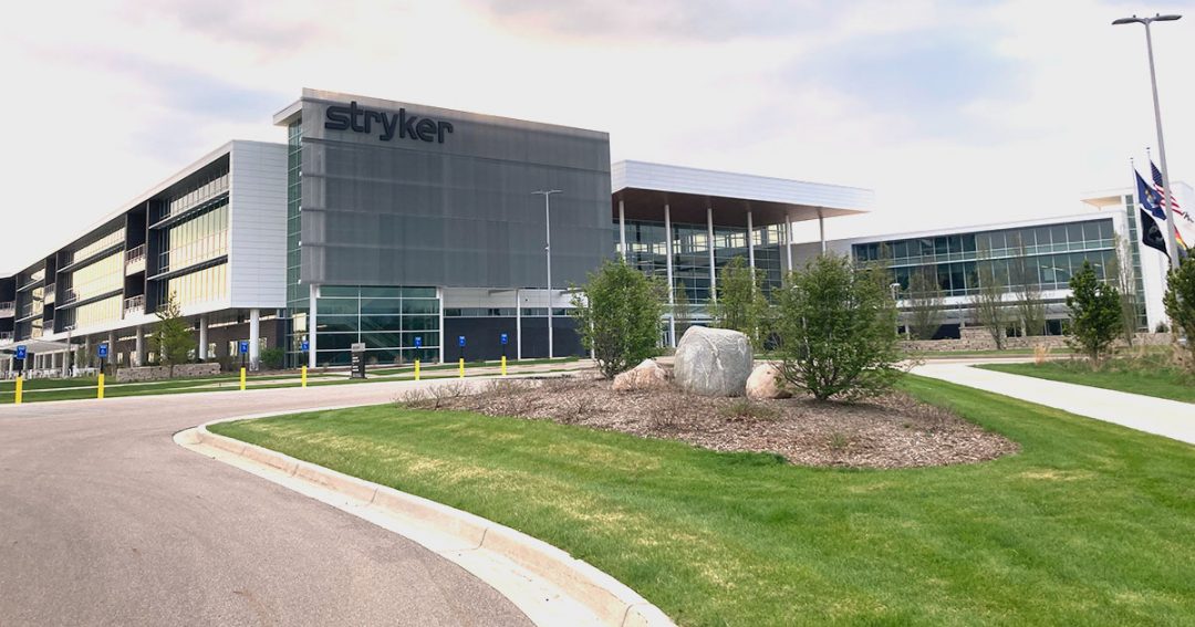 Stryker Instruments Division