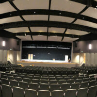 Fremont High School Performing Arts Center