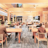 ABD Engineering & Design - Oregon State University - Cascades Student Success Center