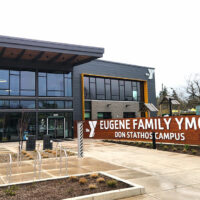 ABD Engineering & Design worked with PIVOT Architecture on this DJC Top Project YMCA.