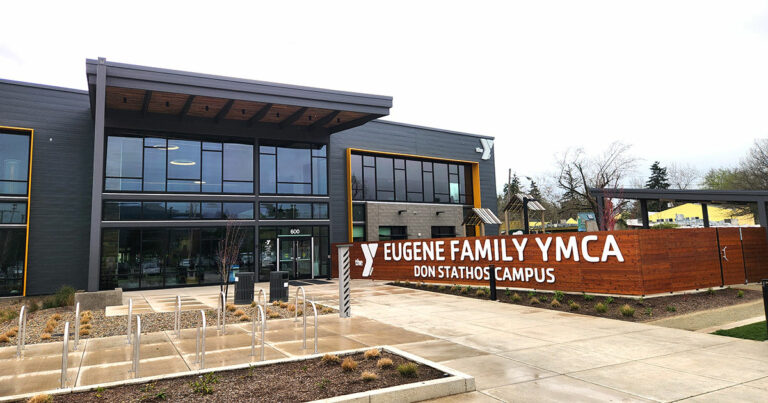 ABD Engineering & Design worked with PIVOT Architecture on this DJC Top Project YMCA.