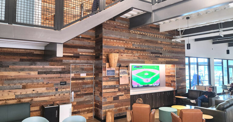 ABD Engineering & Design worked with PIVOT Architecture on this DJC Top Project YMCA.