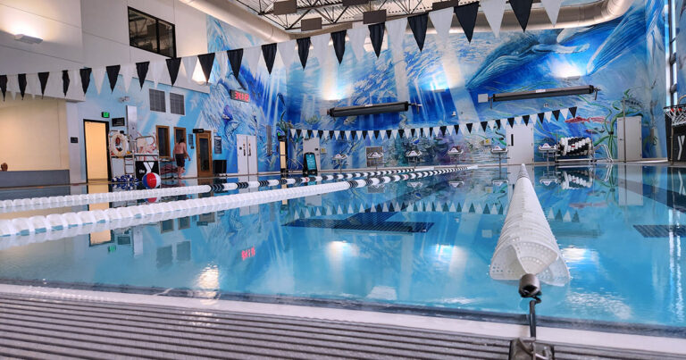 ABD Engineering & Design worked with PIVOT Architecture on this DJC Top Project YMCA.