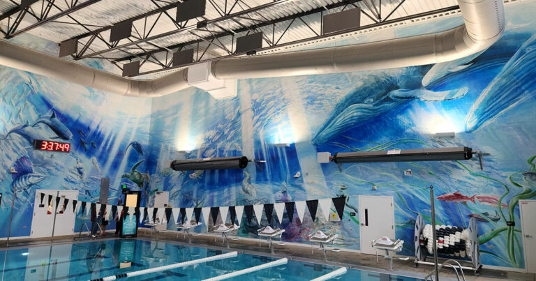 ABD Engineering & Design worked with PIVOT Architecture on this DJC Top Project YMCA.