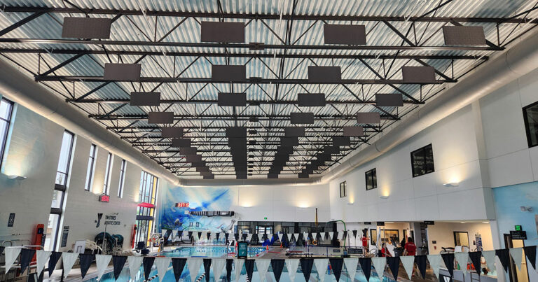 ABD Engineering & Design worked with PIVOT Architecture on this DJC Top Project YMCA.
