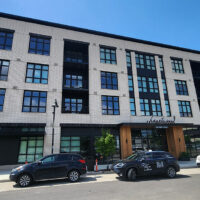 ABD Engineering & Design worked with SERA Design and Architecture’s on this first phase of the Eugene River District Plan.