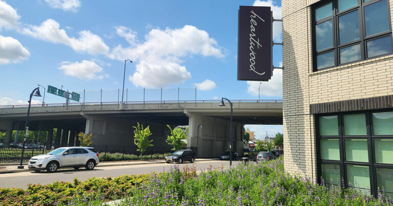 ABD Engineering & Design worked with SERA Design and Architecture’s on this first phase of the Eugene River District Plan.