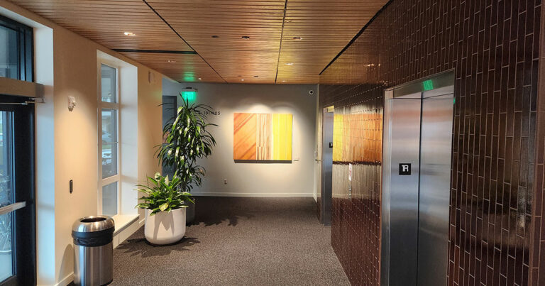 ABD Engineering & Design worked with SERA Design and Architecture’s on this first phase of the Eugene River District Plan.