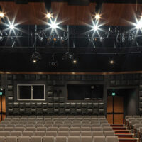 ABD Engineering & Design provided holistic acoustical engineering for Minot State University’s Communications, Art, English and Humanities building renovation.